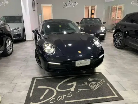 Annonce PORSCHE 911 Essence 2020 d'occasion 