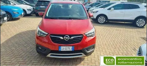 Used OPEL CROSSLAND Petrol 2020 Ad 