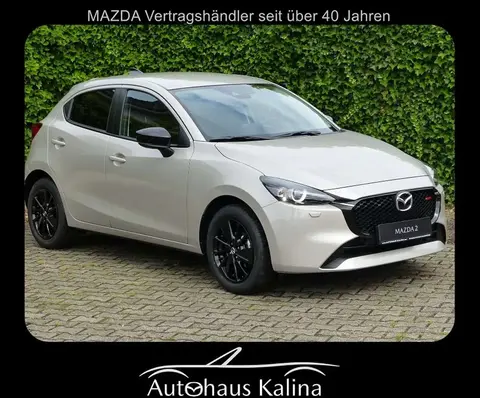 Used MAZDA 2 Hybrid 2024 Ad 