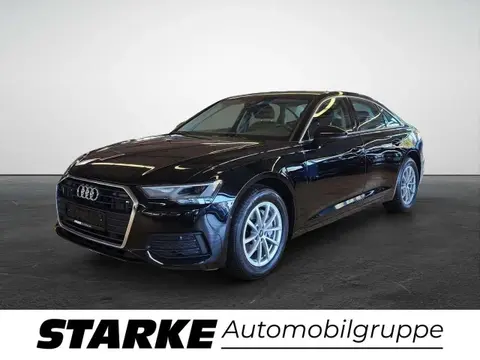 Used AUDI A6 Diesel 2021 Ad 