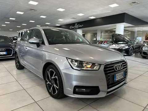 Used AUDI A1 Diesel 2015 Ad 