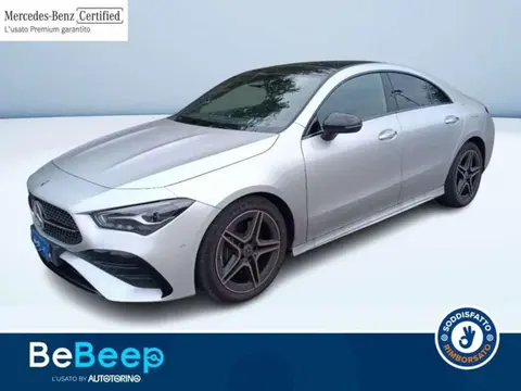 Annonce MERCEDES-BENZ CLASSE CLA Diesel 2023 d'occasion 