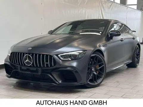 Used MERCEDES-BENZ CLASSE GT Petrol 2020 Ad 