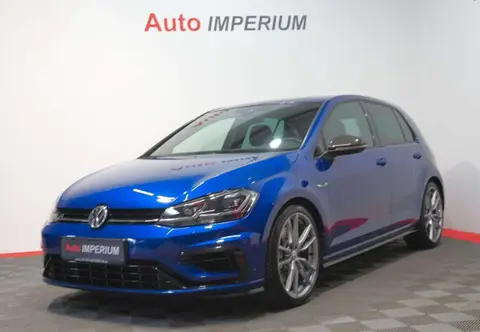 Annonce VOLKSWAGEN GOLF Essence 2020 d'occasion 