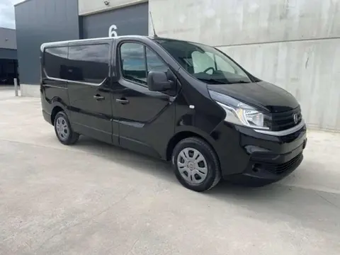 Used FIAT TALENTO Diesel 2021 Ad 