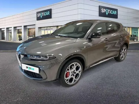 Used ALFA ROMEO TONALE Hybrid 2023 Ad 