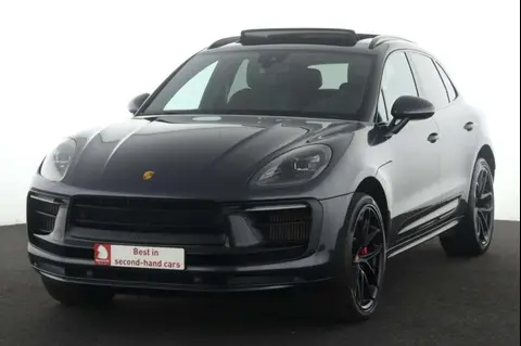 Annonce PORSCHE MACAN Essence 2022 d'occasion 