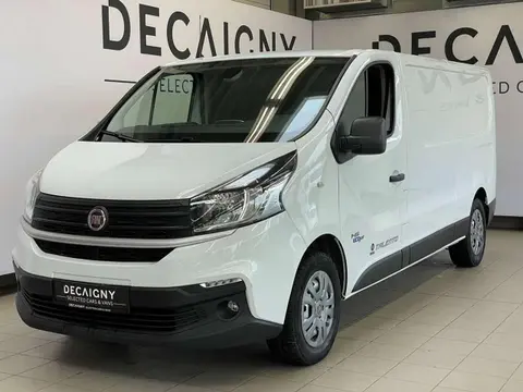 Annonce FIAT TALENTO Diesel 2021 d'occasion 