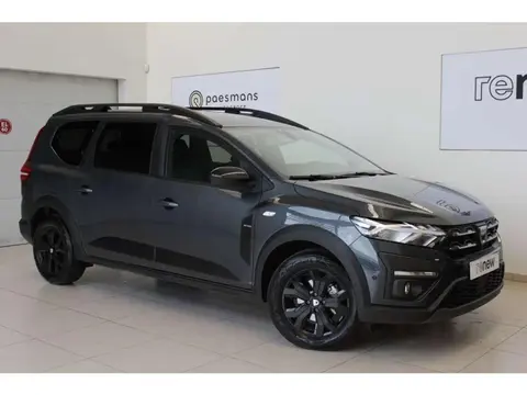 Used DACIA JOGGER Petrol 2022 Ad 