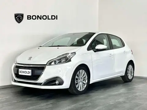 Used PEUGEOT 208 Diesel 2019 Ad 