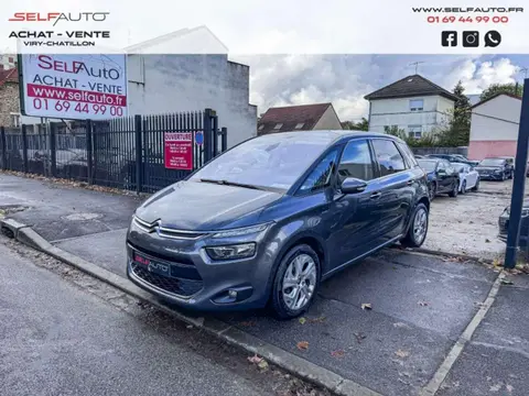 Used CITROEN C4 Diesel 2015 Ad 