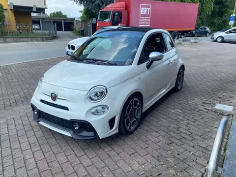 Used ABARTH 595 Petrol 2020 Ad 