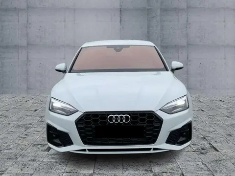 Used AUDI A5 Hybrid 2023 Ad 