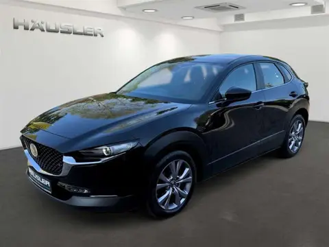 Used MAZDA CX-30 Petrol 2021 Ad 