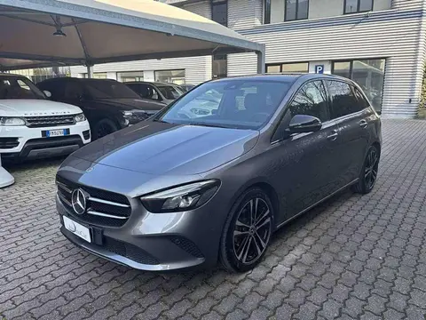 Used MERCEDES-BENZ CLASSE B Petrol 2019 Ad 