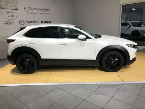 Used MAZDA CX-30 Hybrid 2019 Ad 