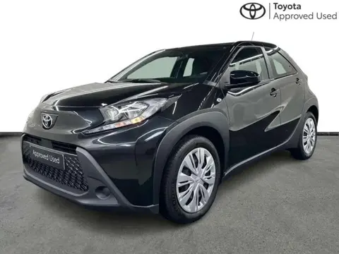 Used TOYOTA AYGO X Petrol 2023 Ad 