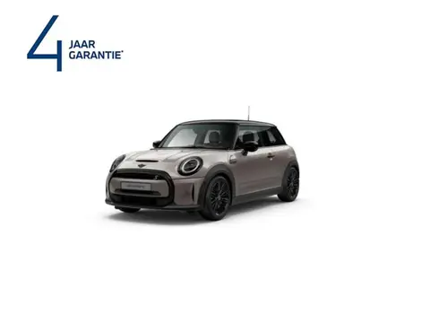 Annonce MINI COOPER Électrique 2022 d'occasion 