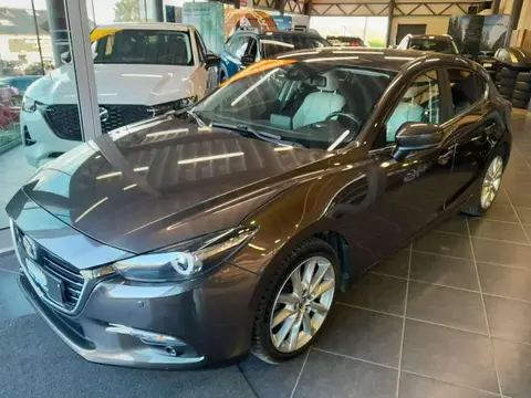 Used MAZDA 3 Petrol 2018 Ad 