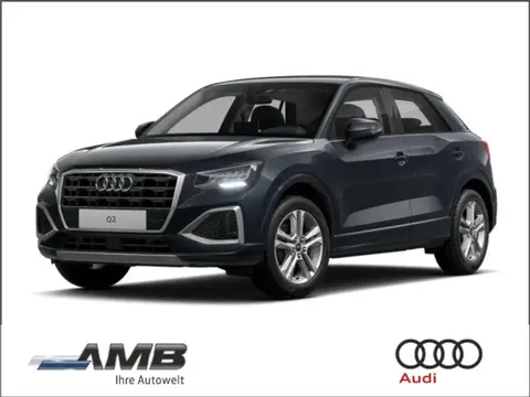 Used AUDI Q2 Petrol 2024 Ad 