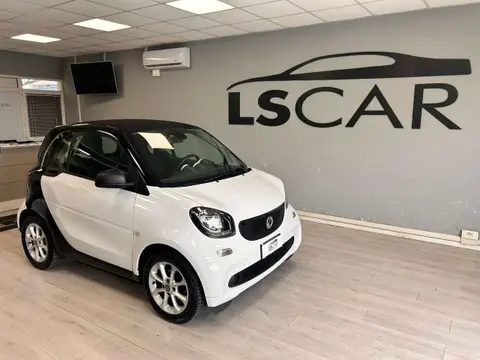 Used SMART FORTWO Petrol 2016 Ad 