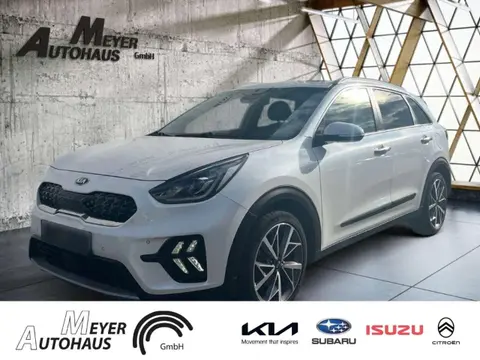 Used KIA NIRO Hybrid 2020 Ad 