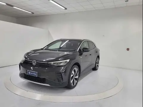 Annonce VOLKSWAGEN ID.4 Électrique 2021 d'occasion 