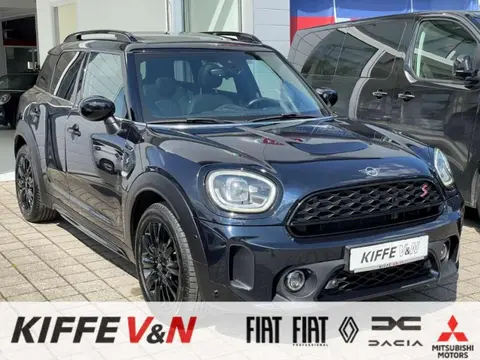 Used MINI COOPER Diesel 2020 Ad 