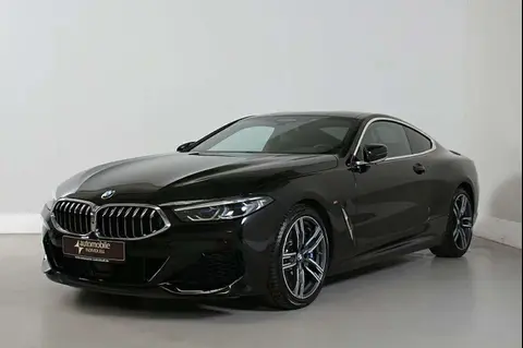 Annonce BMW M850 Essence 2020 d'occasion 