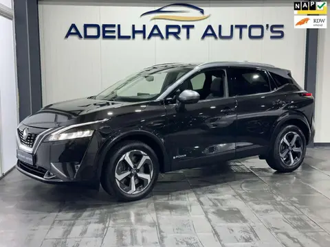 Used NISSAN QASHQAI Hybrid 2023 Ad 