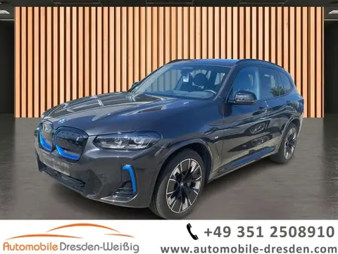 Annonce BMW X3 Électrique 2023 d'occasion 