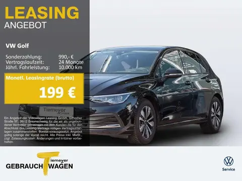 Annonce VOLKSWAGEN GOLF Diesel 2023 d'occasion 