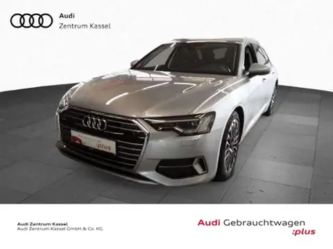 Annonce AUDI A6 Diesel 2019 d'occasion 