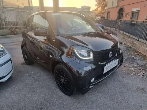 Annonce SMART FORTWO Essence 2015 d'occasion 