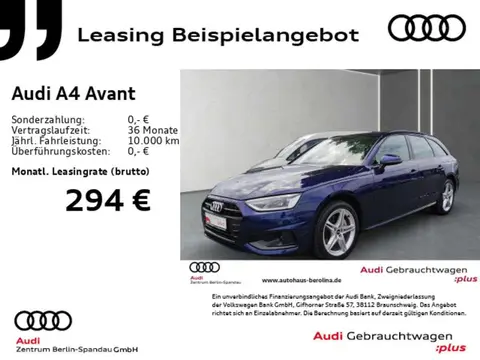 Used AUDI A4 Diesel 2023 Ad 