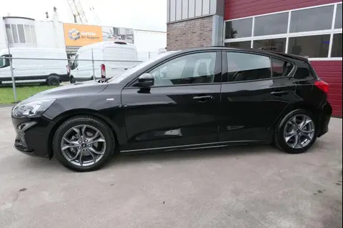 Annonce FORD FOCUS Essence 2020 d'occasion 