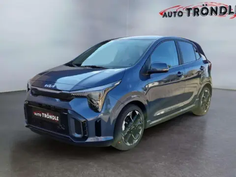 Used KIA PICANTO Petrol 2024 Ad 