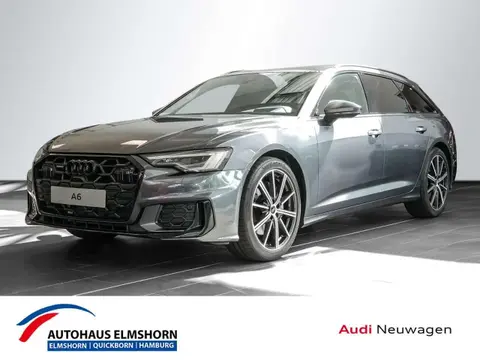 Used AUDI A6 Diesel 2024 Ad 