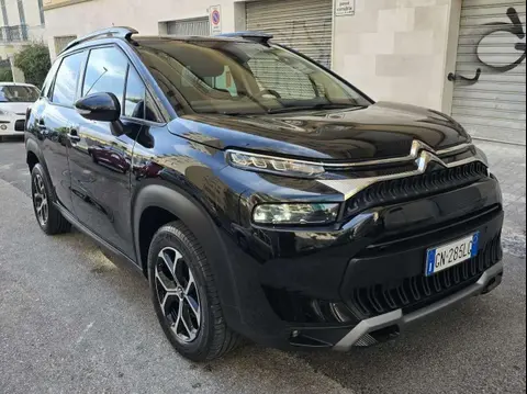 Annonce CITROEN C3 AIRCROSS Essence 2023 d'occasion 