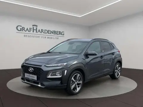 Used HYUNDAI KONA Petrol 2021 Ad 