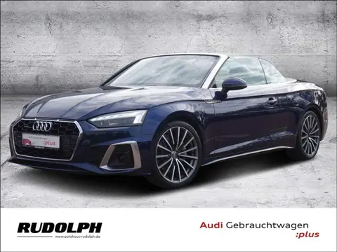 Used AUDI A5 Diesel 2020 Ad 