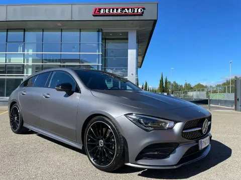 Used MERCEDES-BENZ CLASSE CLA Diesel 2019 Ad 