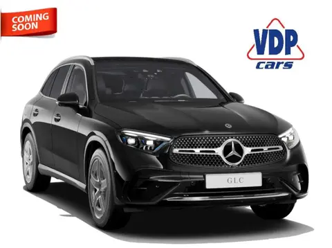 Used MERCEDES-BENZ CLASSE GLC Petrol 2023 Ad 