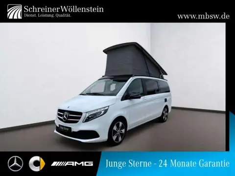 Used MERCEDES-BENZ MARCO POLO Diesel 2023 Ad 