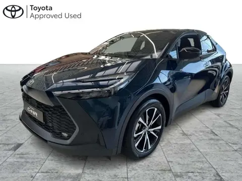 Used TOYOTA C-HR Hybrid 2024 Ad Belgium