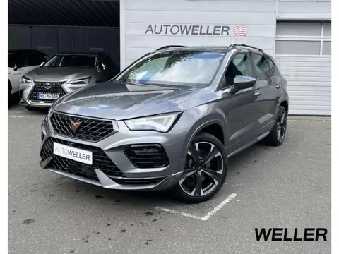 Annonce CUPRA ATECA Essence 2024 d'occasion 