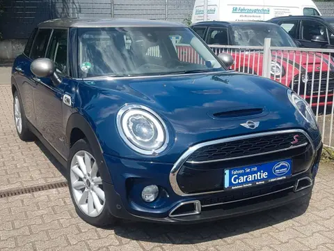 Used MINI COOPER Petrol 2017 Ad 