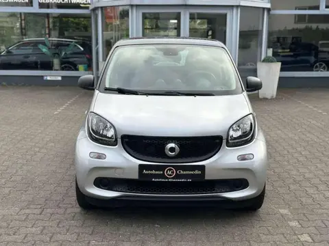 Used SMART FORFOUR Petrol 2018 Ad 