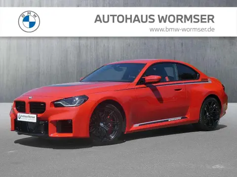 Annonce BMW M2 Essence 2024 d'occasion 