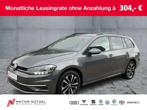 Used VOLKSWAGEN GOLF Petrol 2020 Ad 